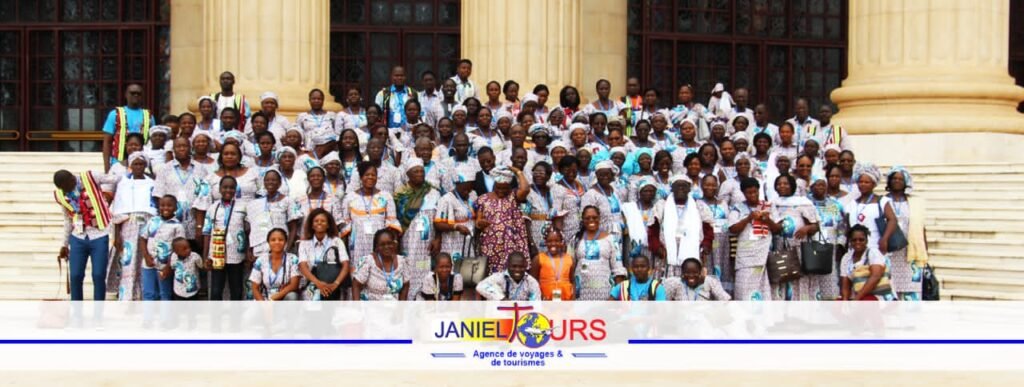 Pèlerinage Catholique Agence de voyage Janiel Tours